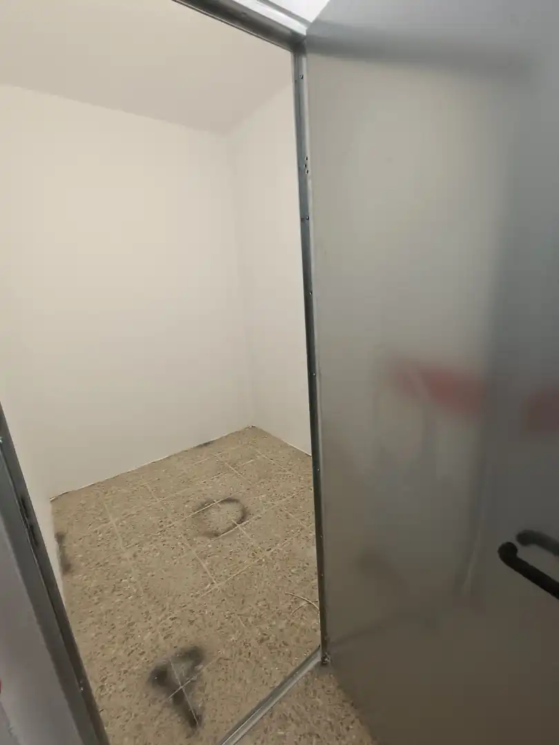 Trastero en venta en Calle de Benavides, 25, Duggi - Rambla - Los Hoteles Baño de Trastero en venta en Santa Cruz de Tenerife