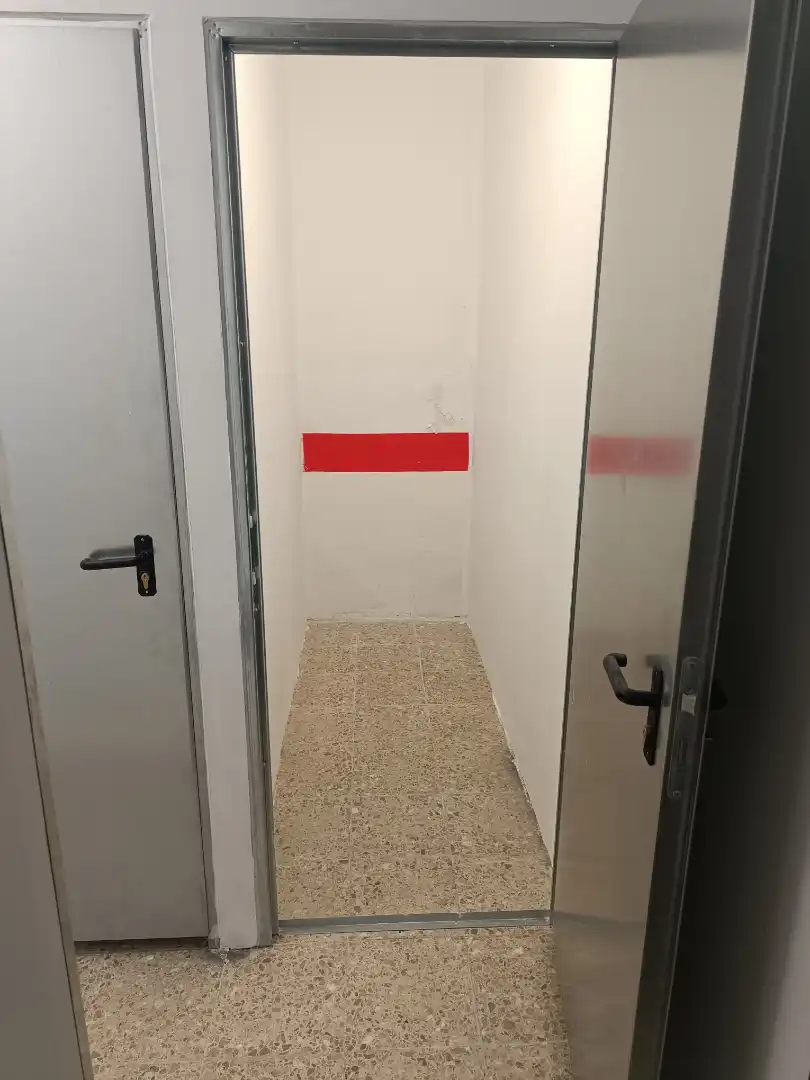 Trastero en venta en Calle de Benavides, 25, Duggi - Rambla - Los Hoteles Trastero en venta en Santa Cruz de Tenerife