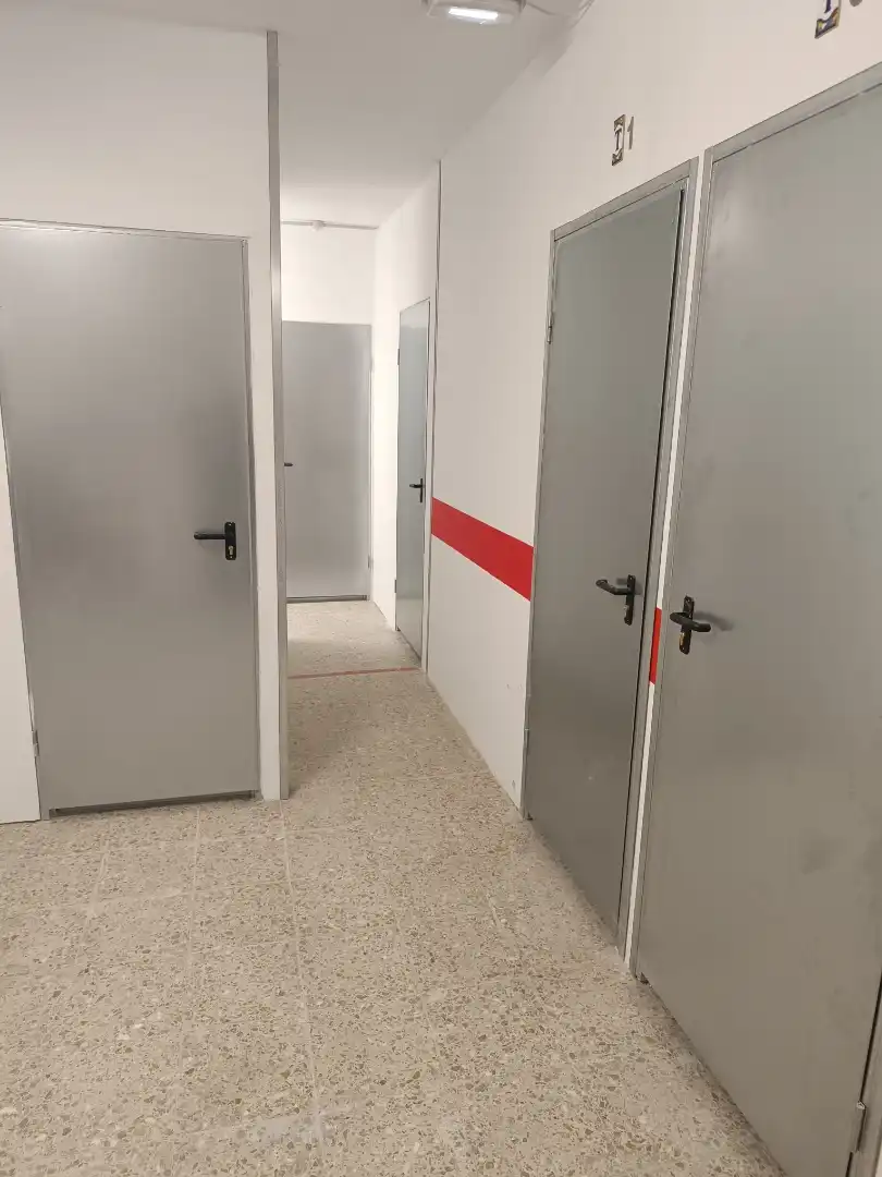 Trastero en venta en Calle de Benavides, 25, Duggi - Rambla - Los Hoteles Trastero en venta en Santa Cruz de Tenerife