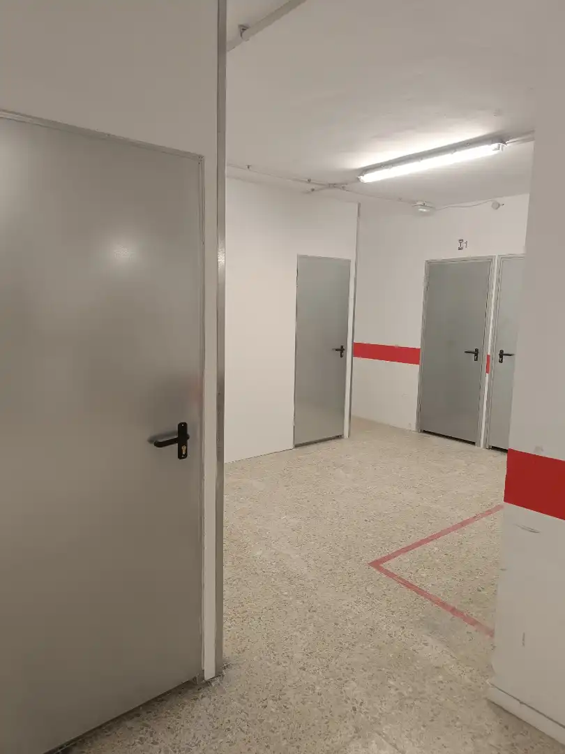 Trastero en venta en Calle de Benavides, 25, Duggi - Rambla - Los Hoteles Trastero en venta en Santa Cruz de Tenerife