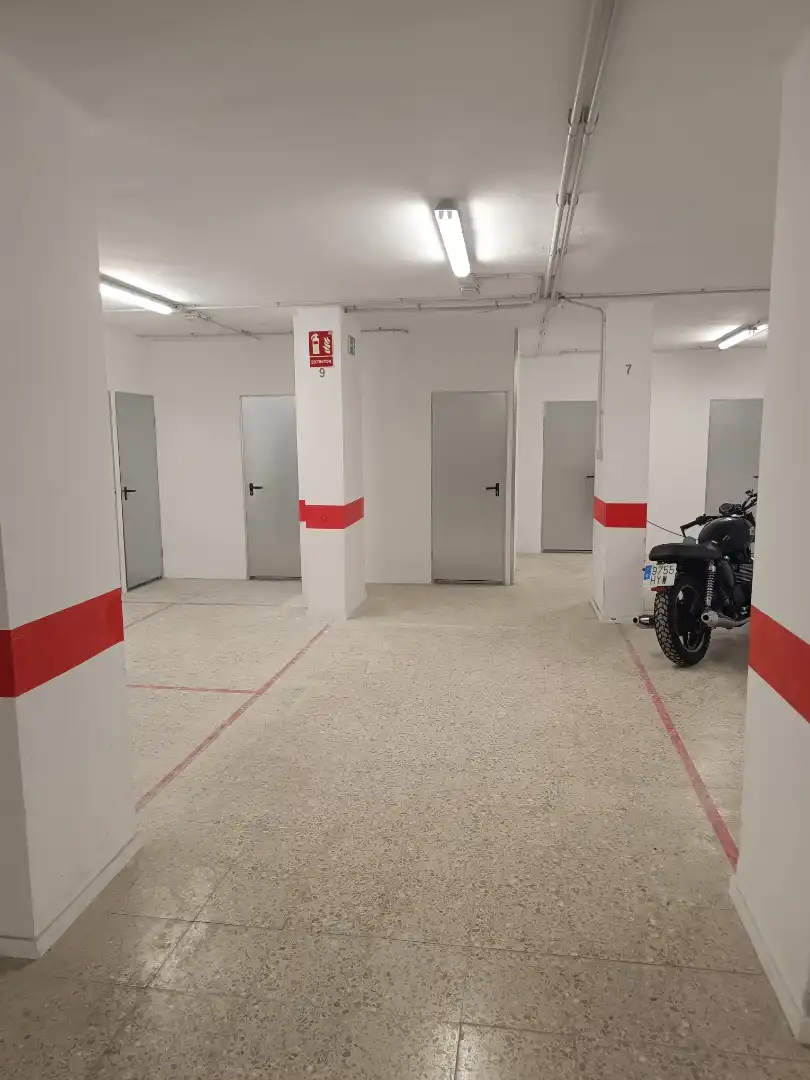 Trastero en venta en Calle de Benavides, 25, Duggi - Rambla - Los Hoteles Trastero en venta en Santa Cruz de Tenerife