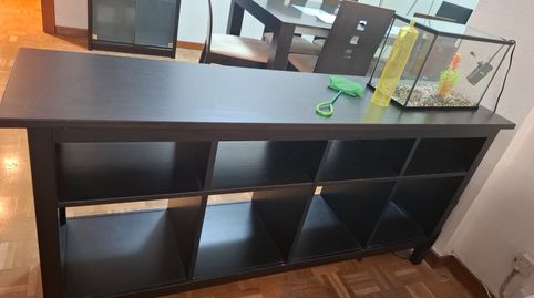 Flat for rent in Adriano VI Kalea, 29 Bi, San Martín, Vitoria - Gasteiz - image 5 Photo 5 of Flat for rent in Adriano VI Kalea, 29 Bi, San Martín, Vitoria - Gasteiz