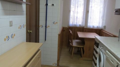 Foto 4 von Wohnung zur Miete in Adriano VI Kalea, 29 Bi, San Martín, Vitoria - Gasteiz