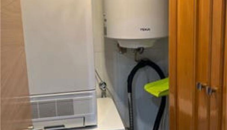 Apartament de lloguer a Viveiro, Lugo - imatge 1 Foto 1 de Apartament de lloguer a Viveiro, Lugo