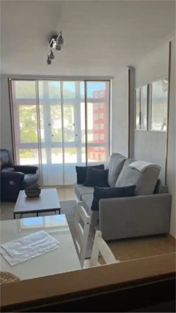 Wohnungen zur Miete in Viveiro Wohnzimmer von Wohnungen zur Miete in Viveiro mit Heizung, Schwimmbad und Möbliert
