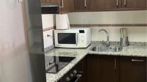 Apartament de lloguer a Viveiro, Lugo - imatge 3 Foto 3 de Apartament de lloguer a Viveiro, Lugo