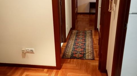 Pis de lloguer a Rúa Eugenio Arbones, 4, As Travesas - Balaídos, Vigo - imatge 5 Foto 5 de Pis de lloguer a Rúa Eugenio Arbones, 4, As Travesas - Balaídos, Vigo