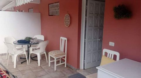 Apartamento de alquiler en Zona Botánico, Puerto de la Cruz - imagen 3 Foto 3 de Apartamento de alquiler en Zona Botánico, Puerto de la Cruz