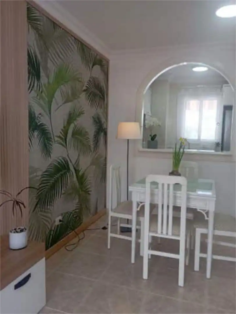 Dining room of Apartments for rent in Puerto de la Cruz  with Terrace and Swimming Pool