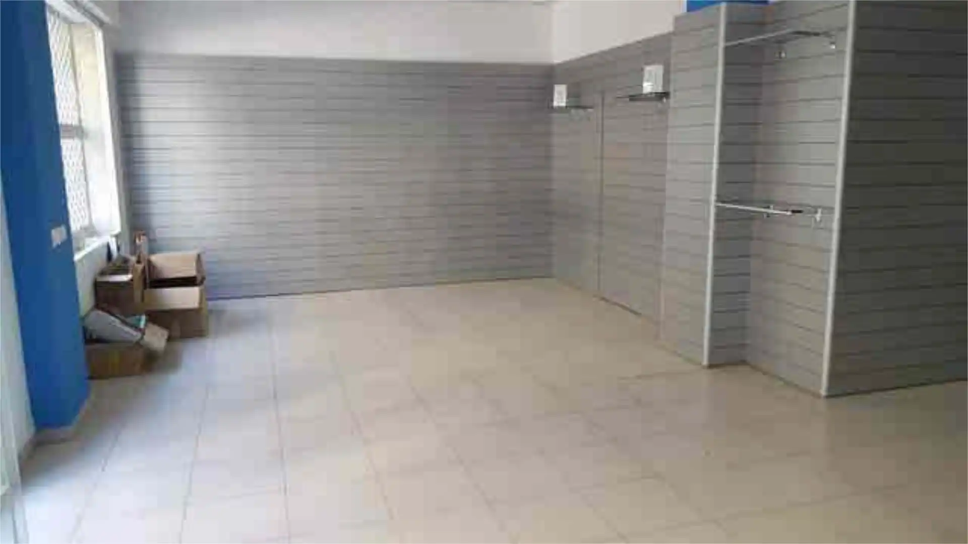 Local de alquiler en La Zarza - Perrunal