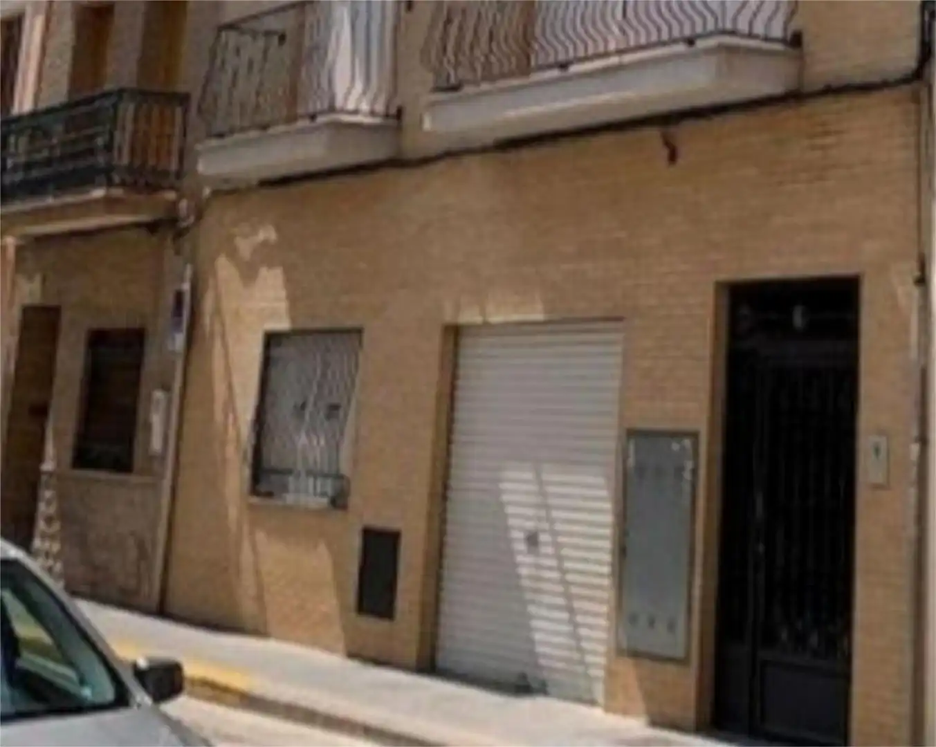 Houses for sale in Llombai Exterior view of Houses for sale in Burriana / Borriana