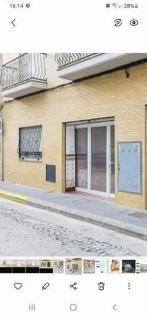 Houses for sale in Llombai Exterior view of Houses for sale in Burriana / Borriana