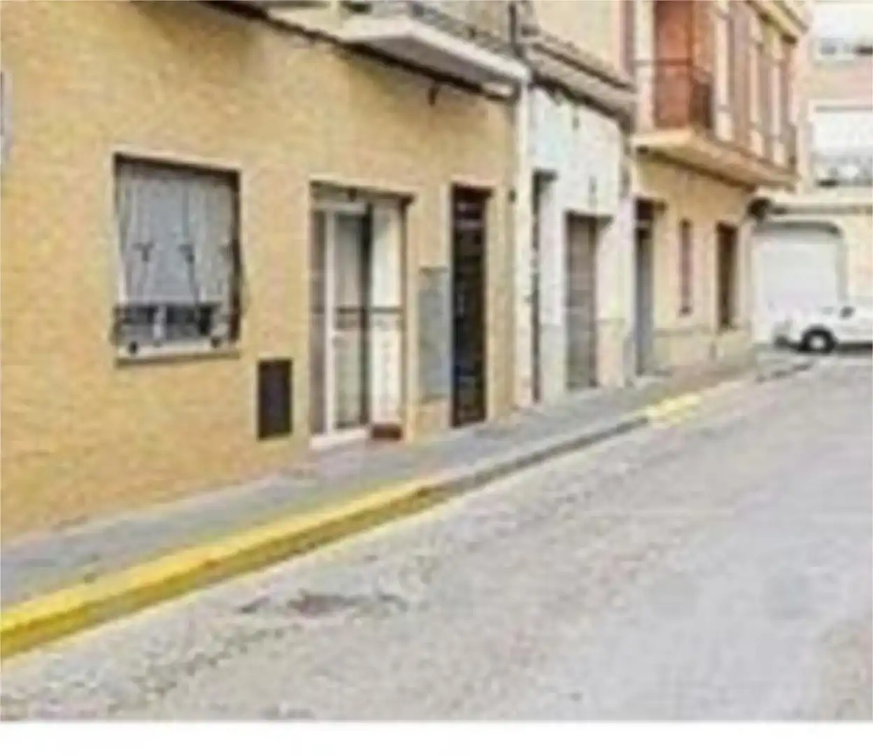 Houses for sale in Llombai Exterior view of Houses for sale in Burriana / Borriana