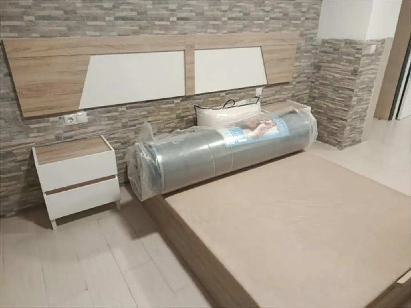 Habitación de Apartamento de alquiler en Lucena