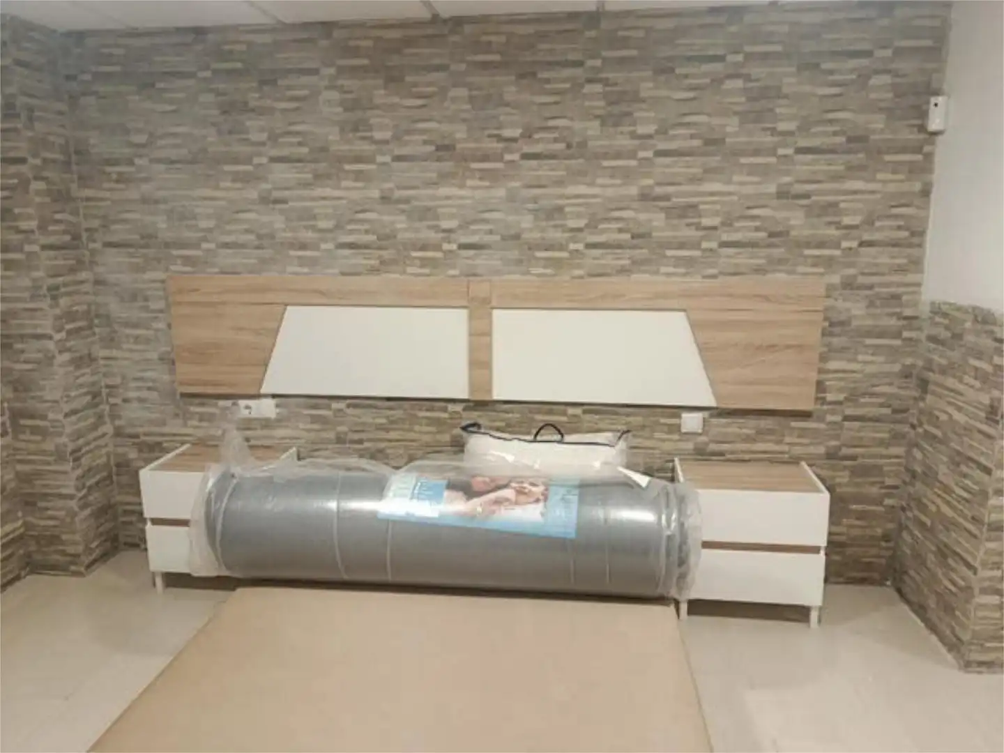Apartamento de alquiler en Lucena