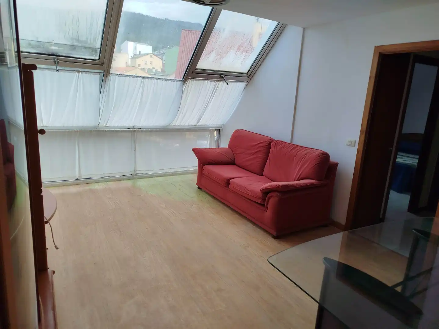 Piso de alquiler en Rua da Urbanizacion Casas de los Mariñeros, Cariño Piso de alquiler en Rua da Urbanizacion Casas de los Mariñeros, Cariño
