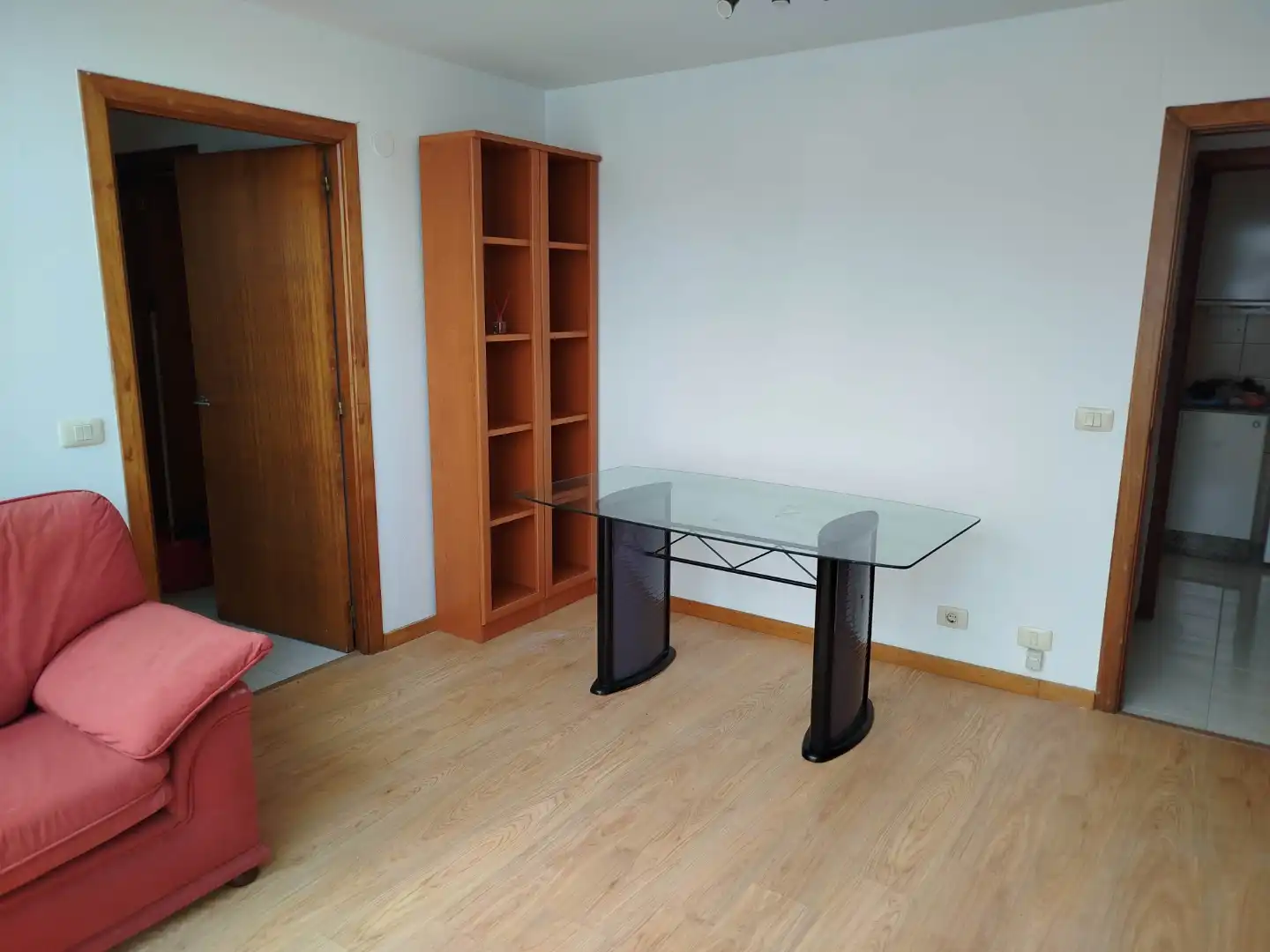 Piso de alquiler en Rua da Urbanizacion Casas de los Mariñeros, Cariño Piso de alquiler en Rua da Urbanizacion Casas de los Mariñeros, Cariño