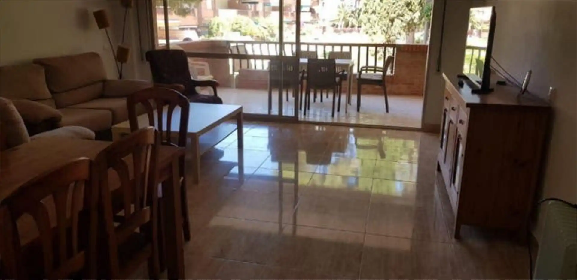 Houses for rent in San Javier  with Private garden, Terrace and Swimming Pool