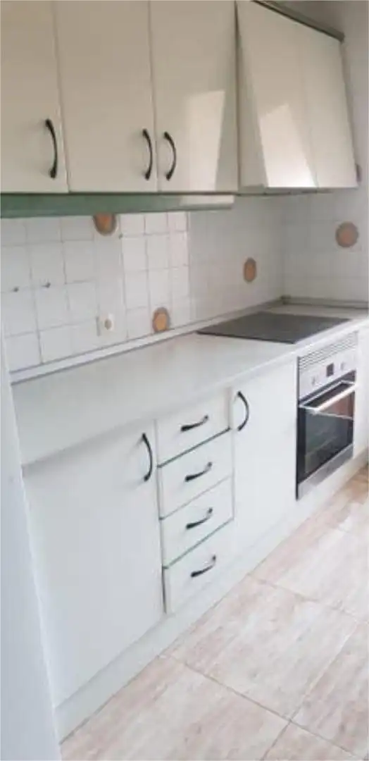 Kitchen of Houses for rent in San Javier  with Private garden, Terrace and Swimming Pool