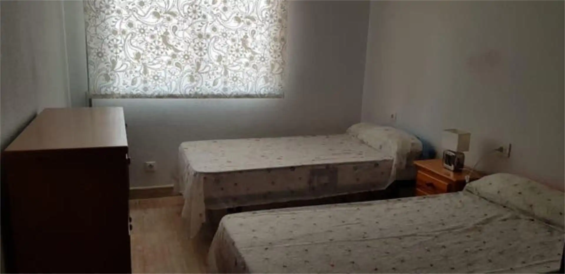 Bedroom of Houses for rent in San Javier  with Private garden, Terrace and Swimming Pool