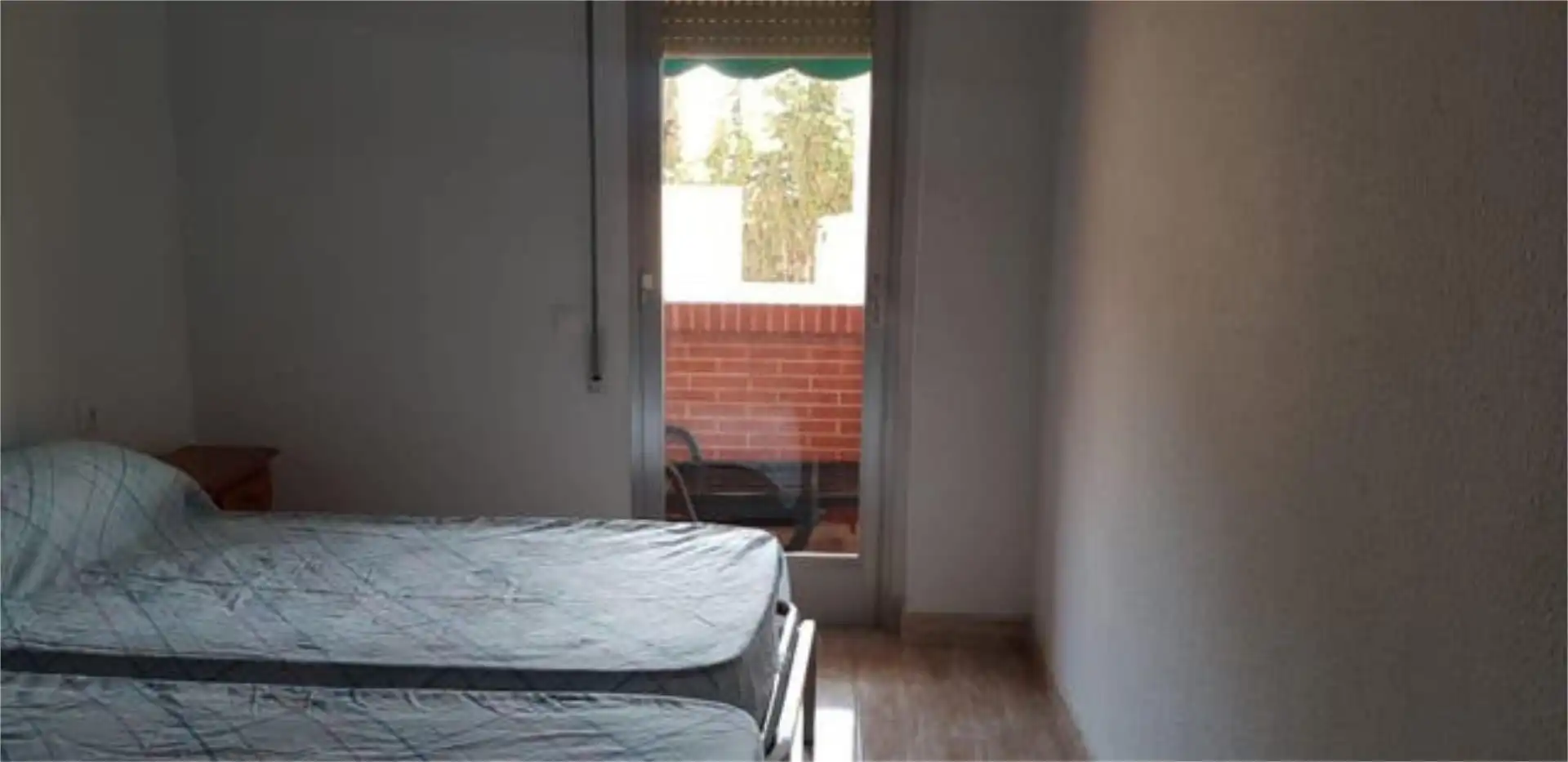 Bedroom of Houses for rent in San Javier  with Private garden, Terrace and Swimming Pool