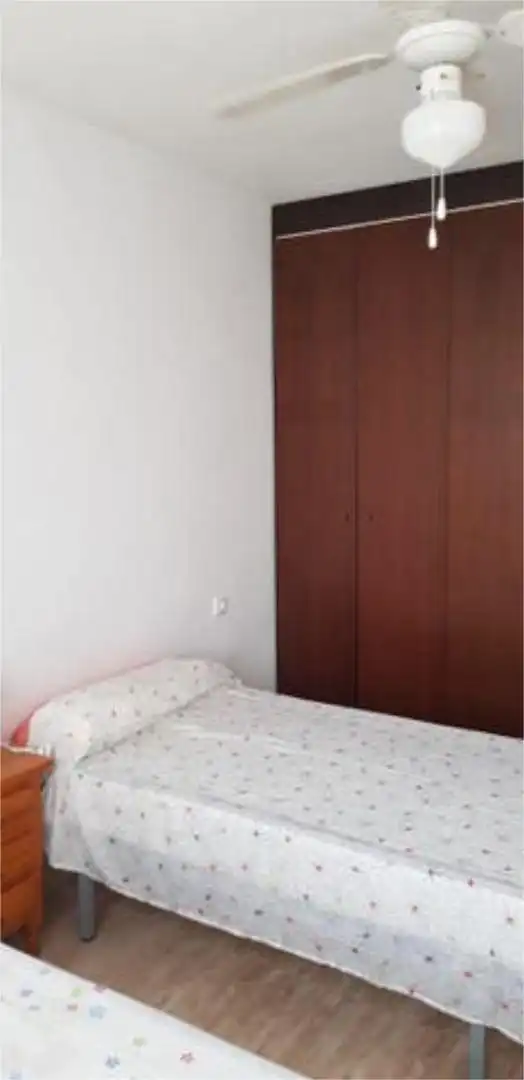 Bedroom of Houses for rent in San Javier  with Private garden, Terrace and Swimming Pool