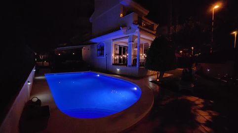 Foto 4 de Casa o xalet en venda a Calle Algarrobo, 2, Lomas de Cabo Roig - Los Dolses, Orihuela
