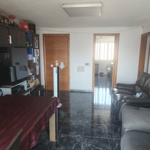 Piso en Venta en Carrer de França, 32 en Bellvitge