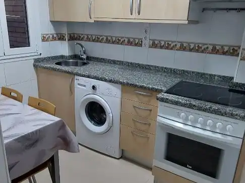 Wohnungen zum Verkauf in Calle Nicaragua, 15, La Calzada Küche von Wohnungen zum Verkauf in Gijón