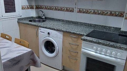 Apartamento en venta en Calle Nicaragua, 15, La Calzada, Gijón - imagen 4 Foto 4 de Apartamento en venta en Calle Nicaragua, 15, La Calzada, Gijón