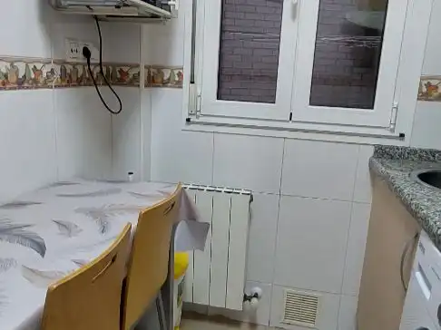 Wohnungen zum Verkauf in Calle Nicaragua, 15, La Calzada Küche von Wohnungen zum Verkauf in Gijón