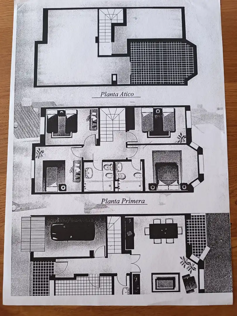Casa o xalet en venda a Calle Cádiz, 22, Chozas de Canales Casa o xalet en venda en Chozas de Canales amb Terrassa i Balcó
