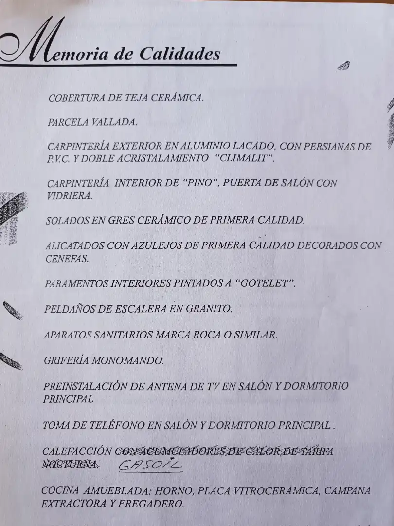 Casa o xalet en venda a Calle Cádiz, 22, Chozas de Canales Casa o xalet en venda en Chozas de Canales amb Terrassa i Balcó