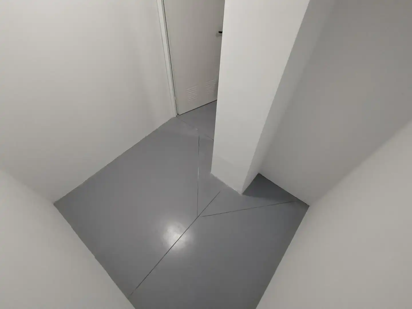 Storage room for rent in Madrid