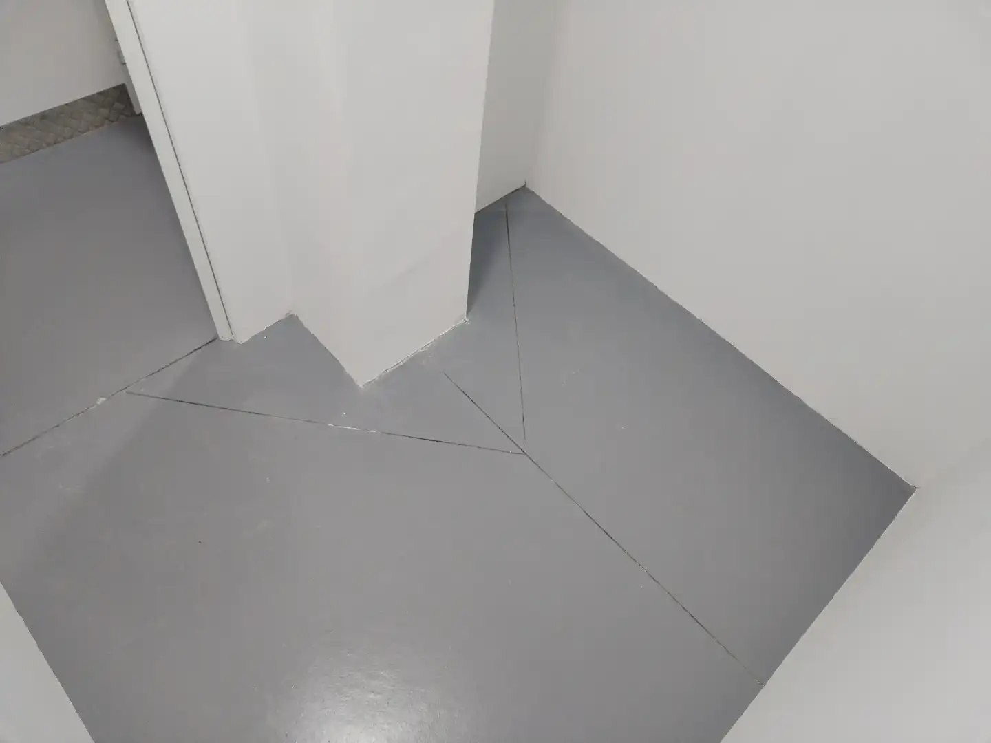 Storage room for rent in Madrid