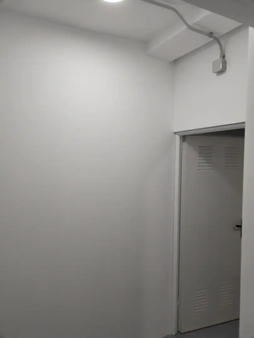 Storage room for rent in Madrid