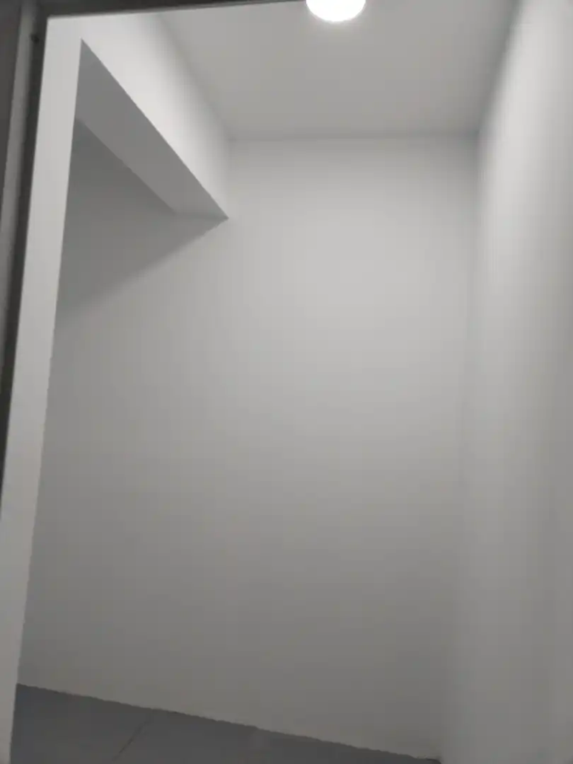 Storage room for rent in Madrid