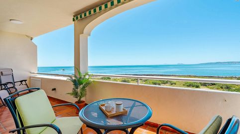Piso de alquiler en Avenida del Carmen, 43, Seghers, Estepona - imagen 5 Foto 5 de Piso de alquiler en Avenida del Carmen, 43, Seghers, Estepona