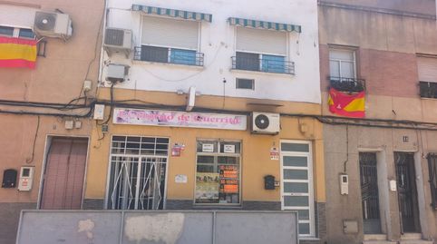 Piso de alquiler en Calle Mayor, 9, Javalí Viejo, Murcia Capital - imagen 2 Foto 2 de Piso de alquiler en Calle Mayor, 9, Javalí Viejo, Murcia Capital