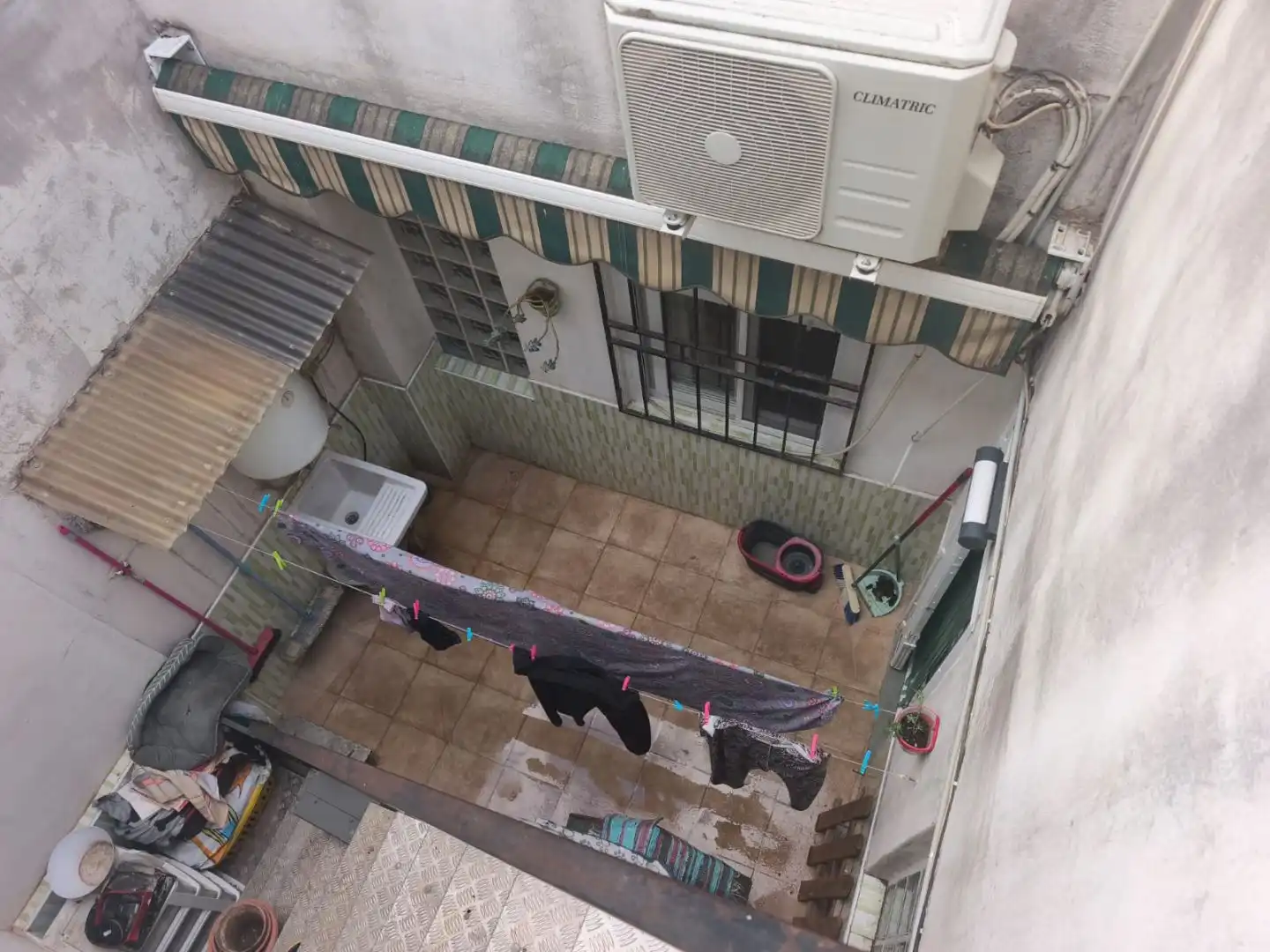 Piso de alquiler en Calle Mayor, 9, Javalí Viejo Piso de alquiler en Calle Mayor, 9, Javalí Viejo