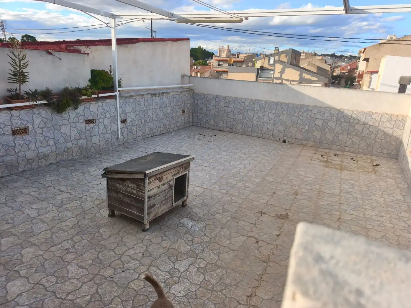 Piso de alquiler en Calle Mayor, 9, Javalí Viejo Piso de alquiler en Calle Mayor, 9, Javalí Viejo