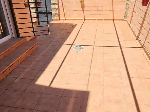 Terrassa de Casa adosada de lloguer en Sevilla amb Aire condicionat, Calefacció i Terrassa