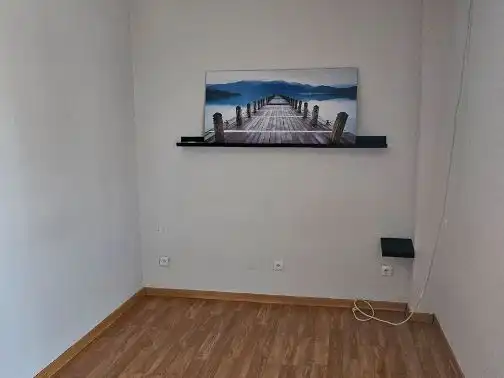 Sala d'estar de Casa adosada de lloguer en Sevilla amb Aire condicionat, Calefacció i Terrassa