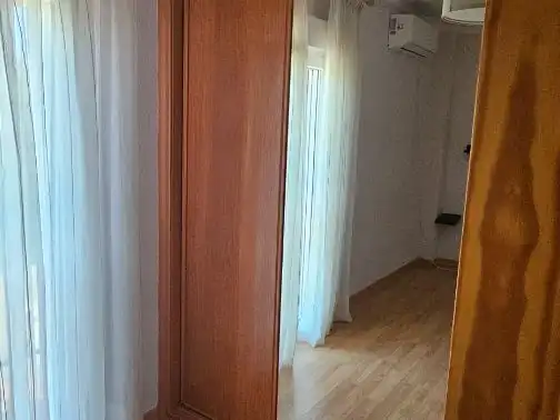 Dormitori de Casa adosada de lloguer en Sevilla amb Aire condicionat, Calefacció i Terrassa