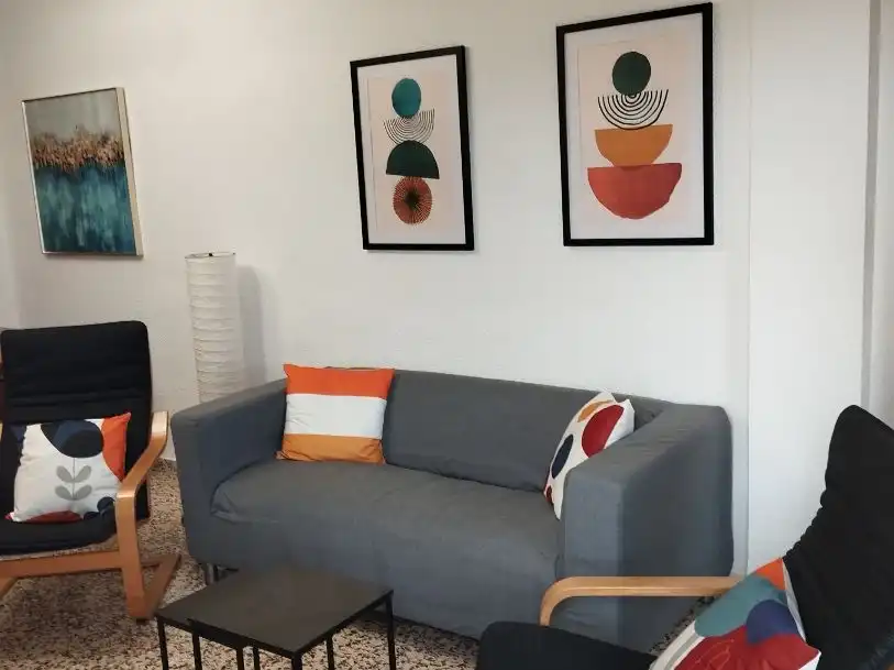 Flat for rent in Paseo Rosales, 36, Molina de Segura Flat for rent in Paseo Rosales, 36, Molina de Segura