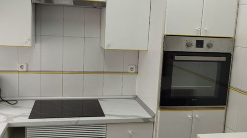 Photo 3 of Flat for rent in Paseo Rosales, 36, Centro, Molina de Segura
