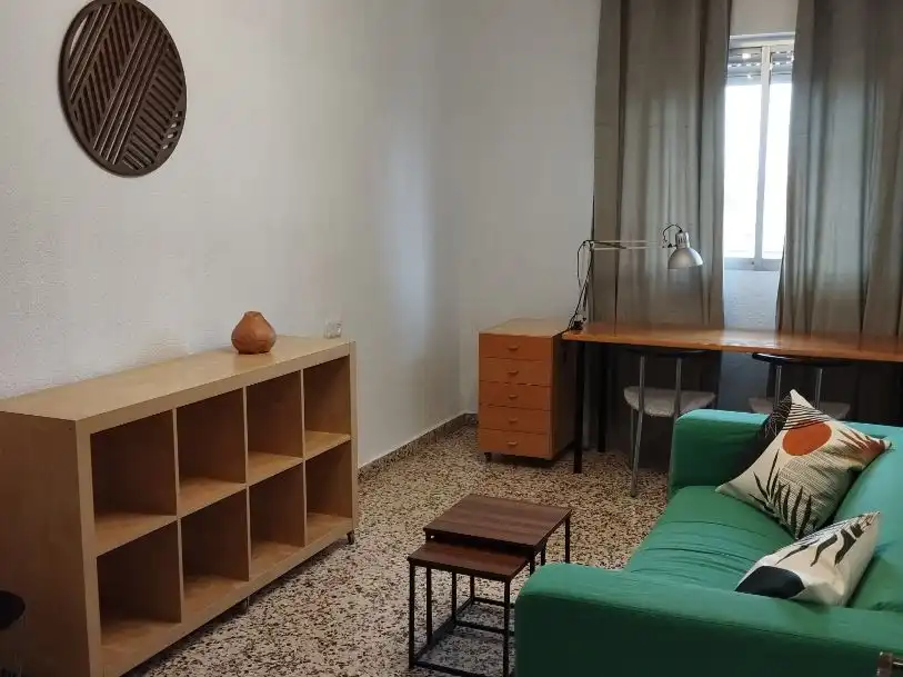 Flat for rent in Paseo Rosales, 36, Molina de Segura Flat for rent in Paseo Rosales, 36, Molina de Segura
