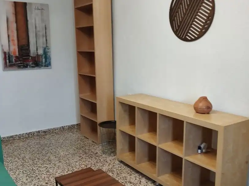 Flat for rent in Paseo Rosales, 36, Molina de Segura Flat for rent in Paseo Rosales, 36, Molina de Segura