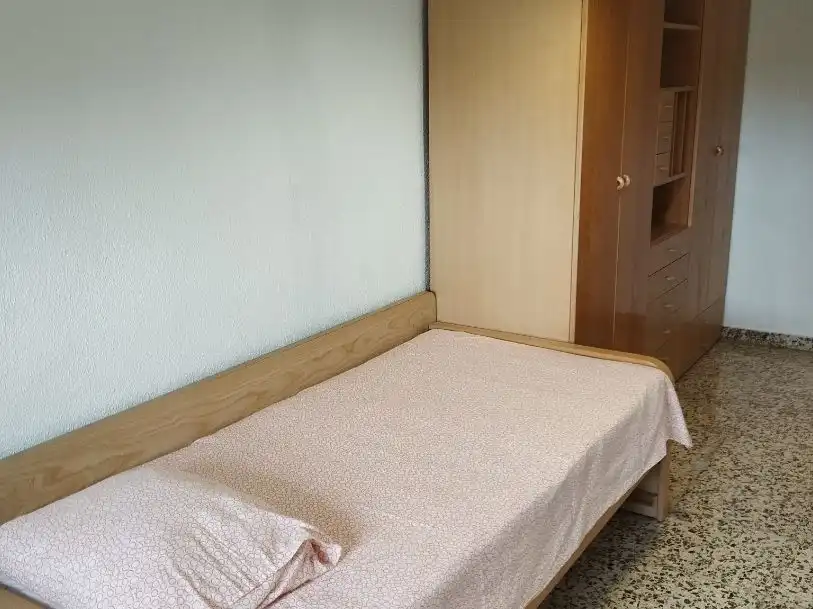 Flat for rent in Paseo Rosales, 36, Molina de Segura Flat for rent in Paseo Rosales, 36, Molina de Segura