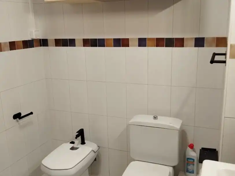 Flat for rent in Paseo Rosales, 36, Molina de Segura Flat for rent in Paseo Rosales, 36, Molina de Segura